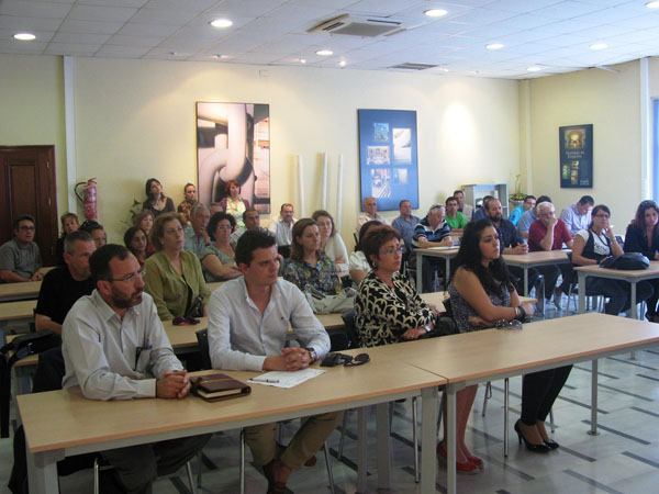 Encuentro Asociaciones Encuentro Asociaciones