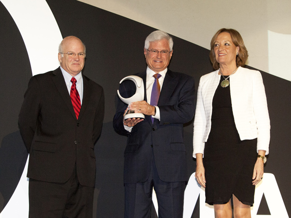 Hermanos Fano, Premio America Norte 2016 Hermanos Fano, Premio America Norte 2016
